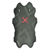 Bouclier tactique Breacher option 2x 5W